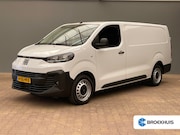 Fiat Scudo - 2.0 Diesel 180 S&S L3 | 2 zitplaatsen rechtsvoor | Achteruit
