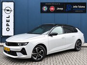 Opel Astra - Sports Tourer 1.2T 130 GS | Ultimate Pakket | Elec. Panorama