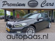 BMW 1-serie - 118i 141pk Executive Edition|automaat|carplay|cruise|clima
