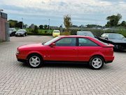 Audi Coupé - 2.0, 85kw/115pk, 3-1994, Goede Conditie