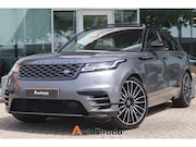 Land Rover Range Rover Velar - 2.0 300pk AWD R-Dynamic HSE I Pano I Trekhaak I Meridian aud
