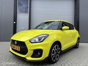 Suzuki Swift - 1.4 Sport Smart Hybrid