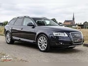 Audi A6 - quattro 3.0 TFSI|Facelift|Bose|Quattro|Luchtvering