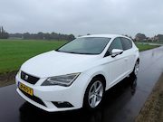 Seat Leon - 1.2 TSI Style dsg xenon- led leder