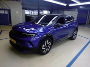 Opel Mokka - 1.2 Turbo Hybrid GS 145pk tot 8 Jaar Garantie! | Navigatie |