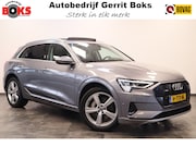 Audi e-tron - 50 quattro Launch edition plus 71 kWh Memory Keyless Go/Star