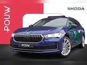 Skoda Superb - Combi 1.5 TSI 204pk PHEV Business Edition | Winter