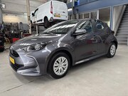 Toyota Yaris - 1.5 Hybrid 116pk CVT Active | Apple carplay/ Android auto | 