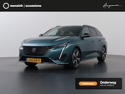 Peugeot 308 - SW 1.2 PureTech GT | Slechts 4.443KM | Cruise Control Adapti