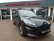 Ford Kuga - 2.5 PHEV ST-Line, Automaat Hybride, Clima, Navi, 18" LM Velg