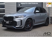 BMW X5 - XDrive50e M-Sport Pro| Frozen Grey| 22 inch| Maxton| Pano| S
