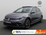 Volkswagen Polo - 1.0 TSI R-Line Edition 95PK DSG Pano-Schuifdak, Keyless, Mat