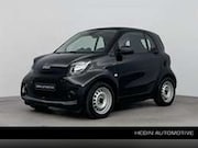 Smart ForTwo - EQ Essential 18 kWh | 22 kW Boordlader | Cool & Au