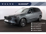 Volvo XC90 - T8 Recharge AWD Ultra Dark Exec. Ed. - Luchtvering - Panoram