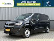 Opel Combo - Cargo GB 1.5 Diesel 131pk L2H1 | Automaat | Navigatie | Hout