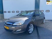 Opel Astra - Sports Tourer 1.4 Edition