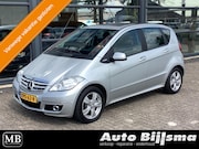 Mercedes-Benz A-klasse - 180 BlueEFFICIENCY Avantgarde, xenon verlichting, cruise, ai
