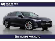 Audi A6 - Pro Line Competition Quattro | Sportstoelen Plus | Luchtveri