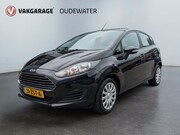 Ford Fiesta - 1.0 Champion * Trekhaak * Nieuwe Distributie