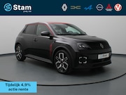Renault 5 - comfort range techno 52 kWh Camera | Adapt. Cruise | Navi | 