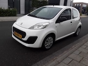 Peugeot 107 - 1.0 ACCESS ACCENT