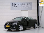 Volkswagen Golf - Cabriolet 1.2 TSI Highline "Origineel NL!" Stoelverwarming P