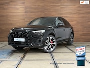 Audi Q5 Sportback - 55 TFSI e S-line Competition | Black Edition | Luchtvering |