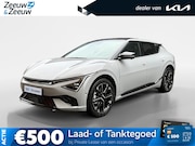Kia EV6 - GT-Line 84 kWh Panoramisch schuif-/kanteldak | Verwarmbare e