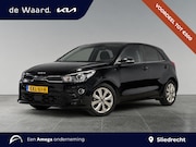 Kia Rio - DynamicPlusLine 1.0 T-GDi MHEV 120pk | ALL-SEASON BANDEN | N