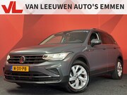 Volkswagen Tiguan - 1.5 TSI Life Business | Navigatie | Adaptief Cruise | Stoel/