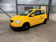 Volkswagen Fox - 1.2 Trendline