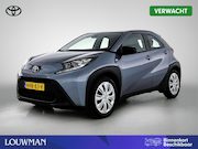 Toyota Aygo X - 1.0 VVT-i MT Play | Cruise Control Adaptief | Achteruitrijca