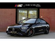 Mercedes-Benz C-klasse - 180 AMG Line C63 Package