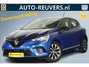 Renault Clio - 1.0 TCe Intens Cruise / Airco / Stoelverwarming / Lane assis