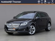 Opel Insignia - Sports Tourer 2.0 T Cosmo 4x4 | Trekhaak | Leer | Pano | Dod