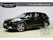 Kia Niro - Hybrid 1.6 GDi 141pk DCT6 ExecutiveLine