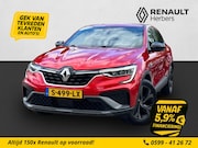 Renault Arkana - 1.6 E-Tech Hybrid 145 R.S. Line ADAPT CRUISE / ALL SEASON /