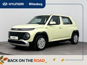 Hyundai Inster - E-Motion 42 kWh | Apple Carplay/Android Auto | Navigatiesyst