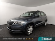 Skoda Karoq - 1.0 TSI Business Edition PANORAMADAK | WEGKLAPBARE TREKHAAK