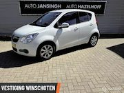 Opel Agila - 1.0 Berlin | Airco | LM Velgen | Privacy Glas |