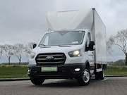 Ford Transit - 2.0 Bakwagen Laadklep