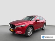 Mazda CX-5 - 2.5 SkyActiv-G 194pk Luxury Automaat | 360 graden camera | S