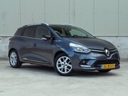 Renault Clio - Estate 0.9 TCe Limited 90 pk (2018) | Navi | Keyless | PDC |