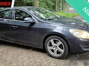 Volvo S60 - 1.6 D2 Momentum