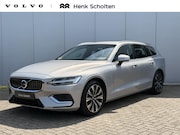 Volvo V60 - T6 Plug-in hybrid AWD Plus Bright | Long Range | Trekhaak se