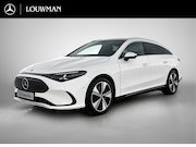 Mercedes-Benz CLA-Klasse - Shooting Brake 250+ Business Solution 85 kWh | Smartphone in