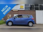 Toyota Verso S - Verso-S 1.3 VVT-i Aspiration- camera - bluetooth