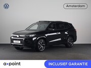 Volkswagen Tayron - 1.5 eHybrid R-Line Edition 272 pk Automaat (DSG) | Verlengde