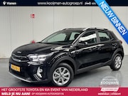 Kia Stonic - 1.0 T-GDi MHEV DynamicLine