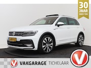 Volkswagen Tiguan - 1.5 TSI ACT Highline R-line | Panoramadak | Org NL | Dynaudi